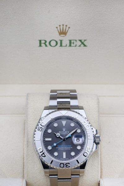 Rolex Yacht-Master 116622